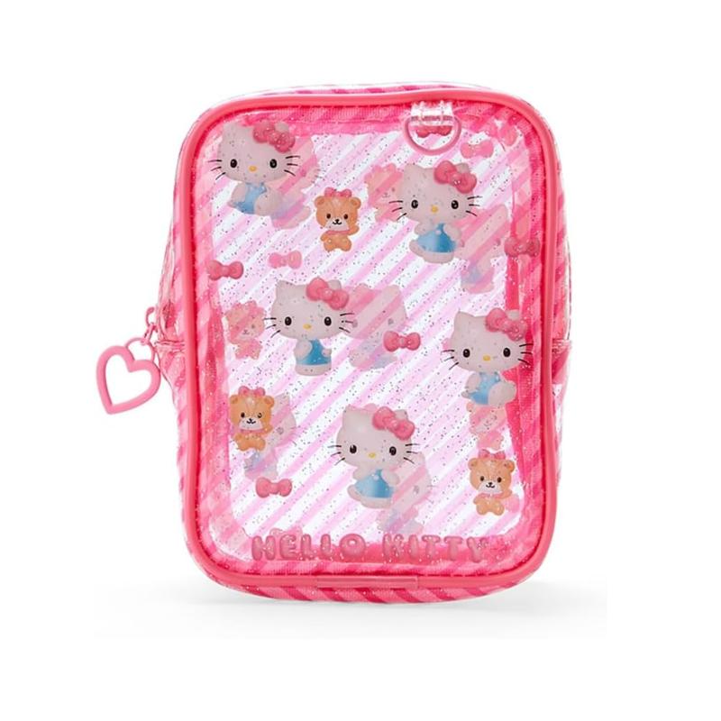 Sanrio Enjoy Idol Pouch