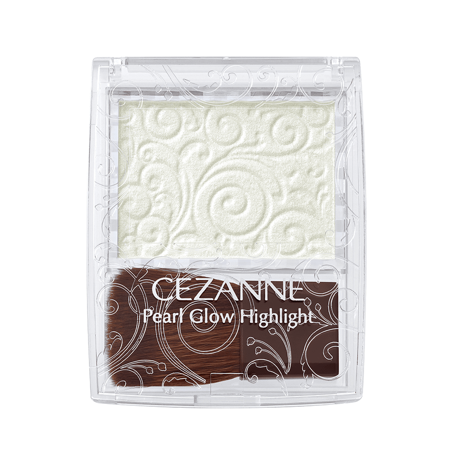 CEZANNE Pearl Glow Highlight