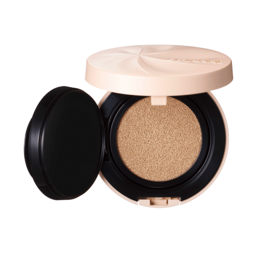 CEZANNE Serum Cushion Foundation SPF50+ PA++++ – 11g