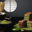 Mary Chocolate Co. Matcha Millefeuille Cookies