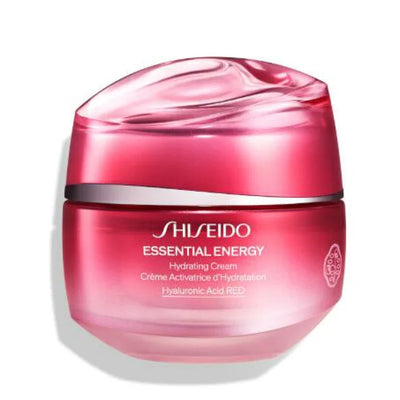 SHISEIDO Essential Energy Hydrating Cream