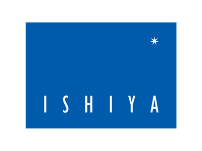 ishiya logo