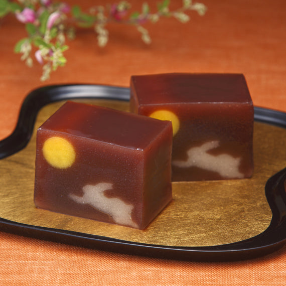 PREORDER Souke Minamoto Kitchoan Usagisan Assortment – Large