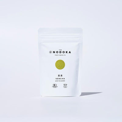 THE NODAKA Sencha Green Tea Powder