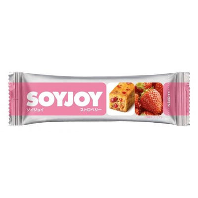 Otsuka Soyjoy Energy Bar