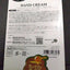 Disney Winnie the Pooh Hand Cream (Honey Ginger Scent)