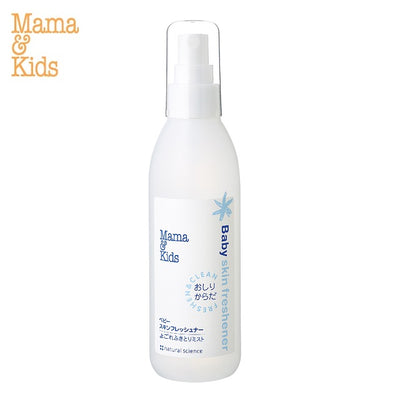 Mama&Kids Baby Skin Freshener