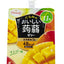 TARAMI Fruit-Flavored Konjac Jelly