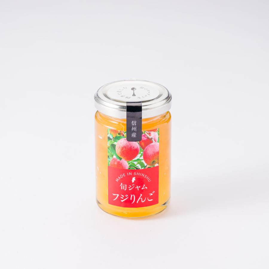 Maronapple Seasonal Jam