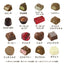 Mary Chocolate Co. Fancy Chocolate