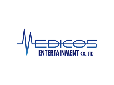 medicos-entertainment logo