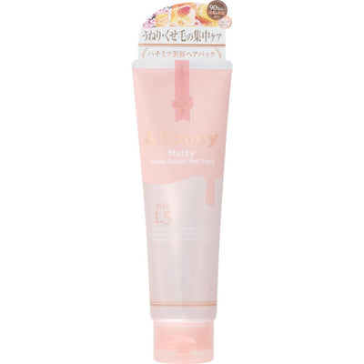 &honey Melty Moist Repair Hair Pack 1.5