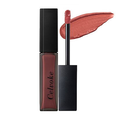 Celvoke Enthral Matte Lips Lipstick