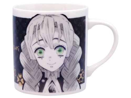 Kanesho Demon Slayer: Kimetsu no Yaiba Mug