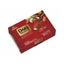 Morinaga DARS Strawberry/Premium Praline Almond Chocolate