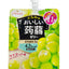 TARAMI Fruit-Flavored Konjac Jelly