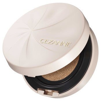 CEZANNE Serum Cushion Foundation SPF50+ PA++++ – 11g
