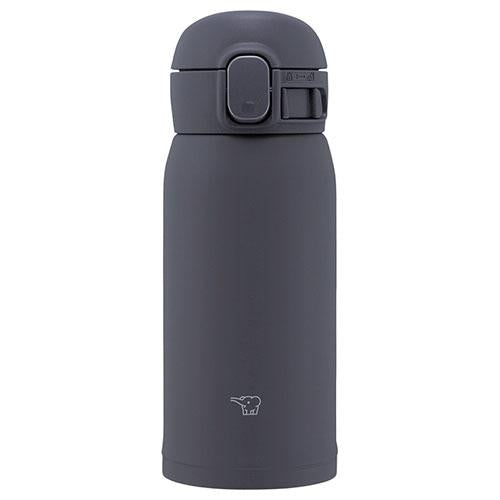 Zojirushi Stainless Steel Mug (360 ml)