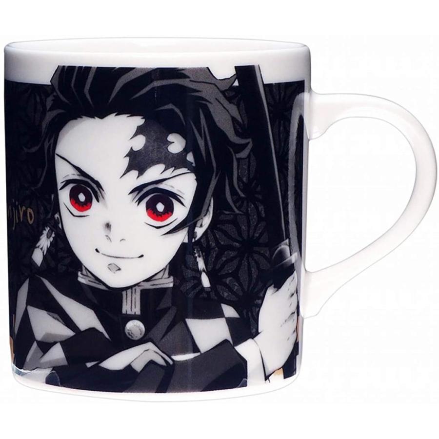 Kanesho Demon Slayer: Kimetsu no Yaiba Mug