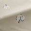 PREORDER NITORI Shima Enaga Stretch Cooling Pillow Cover (N Cool Super Cool)