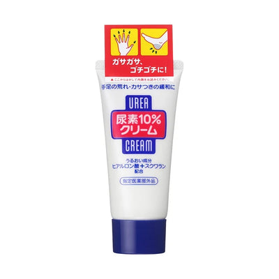 SHISEIDO Fine Today 10% Urea Cream