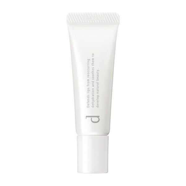 Shiseido d Program Lip Moist Essence N