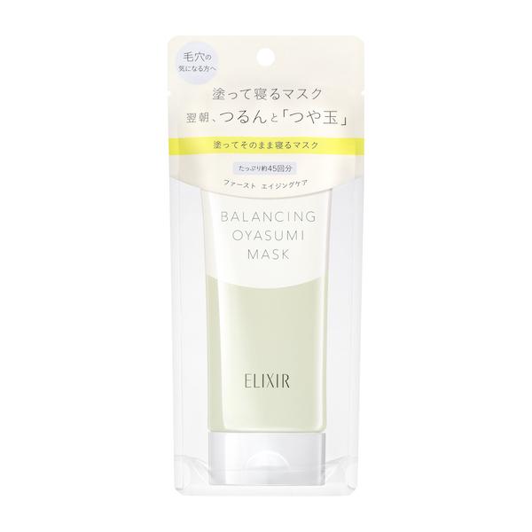 ELIXIR Reflet Balancing Sleeping Mask
