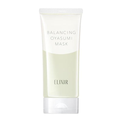 ELIXIR Reflet Balancing Sleeping Mask