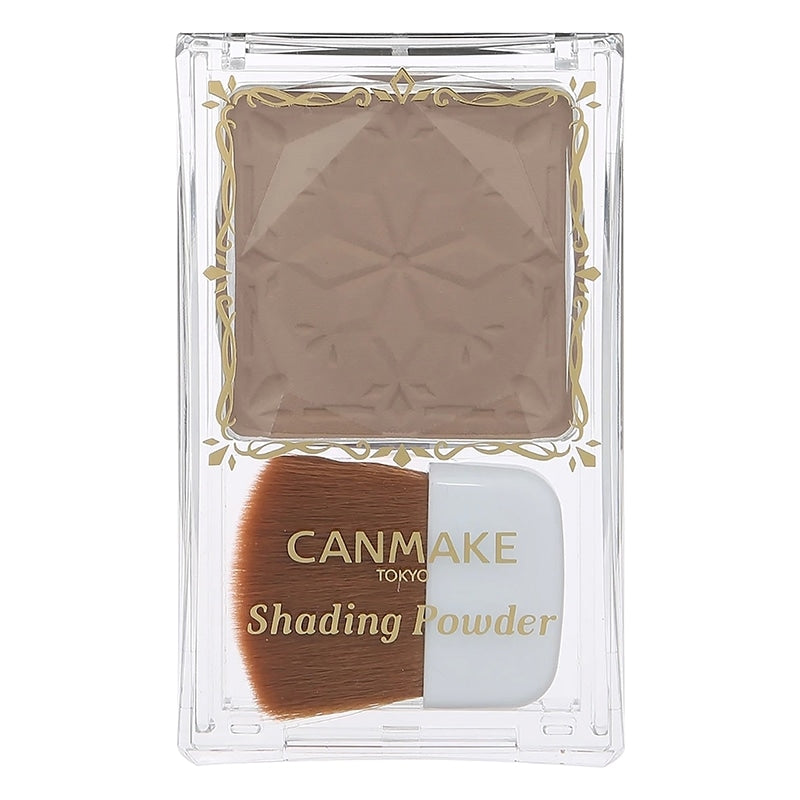 CANMAKE Shading Powder