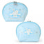 Sanrio Snow Bunny Cosmetic Pouch (Assorted Characters Available)