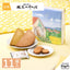 PREORDER Kamakura Goro Half Moon Cookie Summer Assortment (11 Pieces)