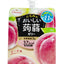 TARAMI Fruit-Flavored Konjac Jelly