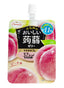 TARAMI Fruit-Flavored Konjac Jelly