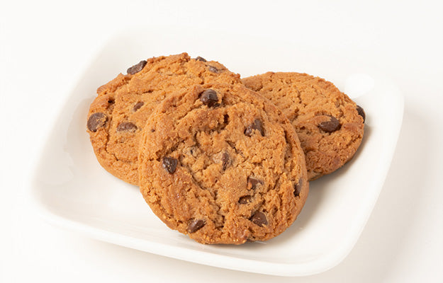 Ito Seika Chocolate Chip Cookies