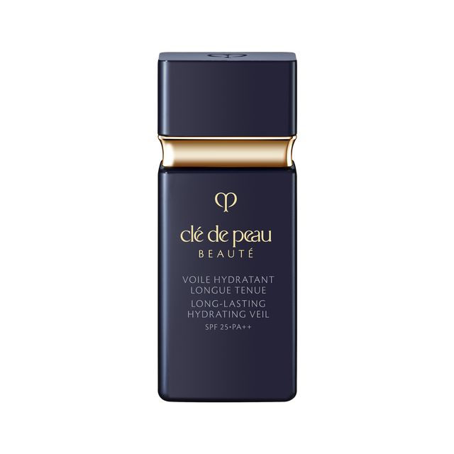 Clé de Peau Beauté Voile Hydratant Longue Tenue