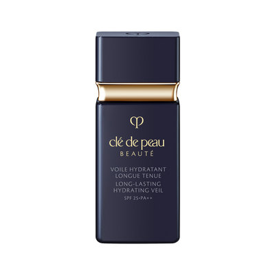 Clé de Peau Beauté Voile Hydratant Longue Tenue