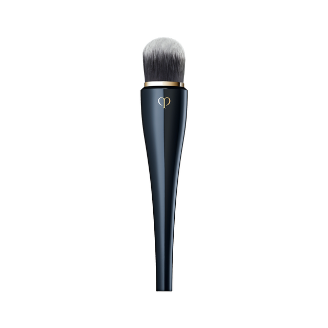 Clé de Peau Beauté Pinceau L (Teint Fluide & Crème)