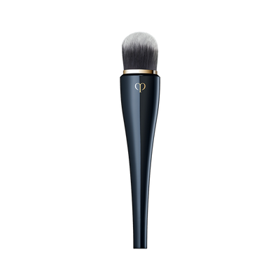 Clé de Peau Beauté Pinceau L (Teint Fluide & Crème)