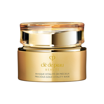 Clé de Peau Beauté 珍贵黄金活力面膜 75 克