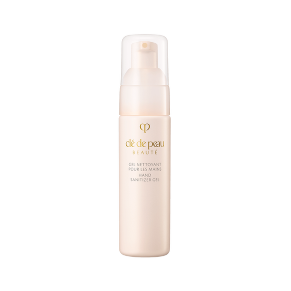 Clé de Peau Beauté Hand Sanitizer Gel