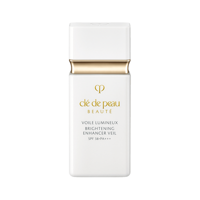 Clé de Peau Beauté Voile Lumineux