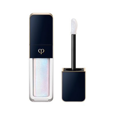 Shiseido Clé de Peau Beauté Cream Rouge Sparkles