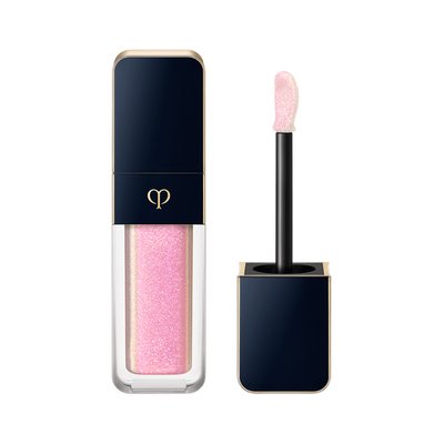 Shiseido Clé de Peau Beauté Cream Rouge Sparkles