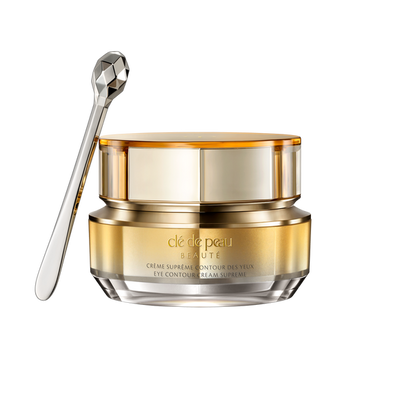 Clé de Peau Beauté 4D Eye Contour Cream Supreme