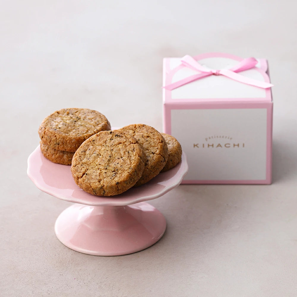 Kihachi Petit Box Cookies (Assorted Flavors)