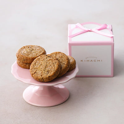 Kihachi Petit Box Cookies (Assorted Flavors)