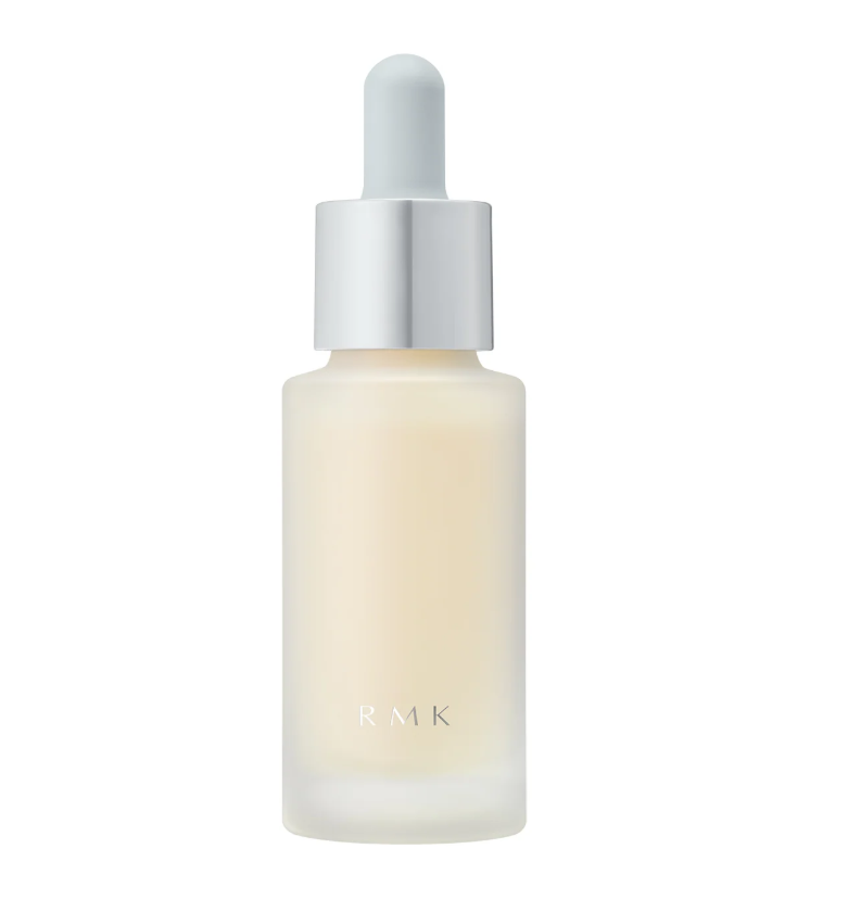 RMK Color Foundation 20ml – 01 White / 02 Purple / 03 Coral / 04 Yellow / 05 Green