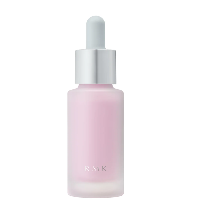 RMK Color Foundation 20ml – 01 White / 02 Purple / 03 Coral / 04 Yellow / 05 Green