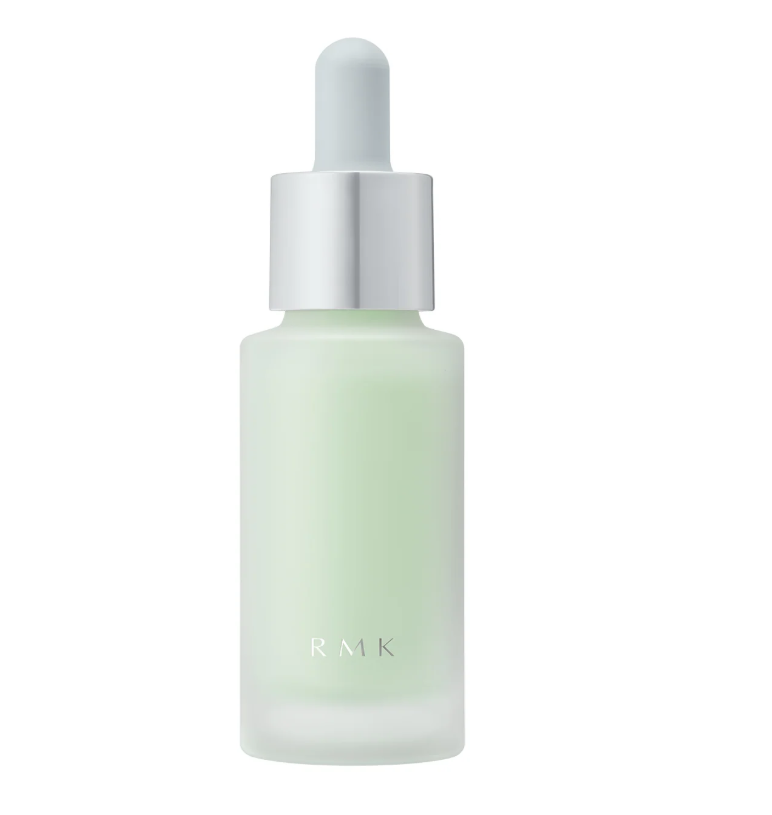 RMK Color Foundation 20ml – 01 White / 02 Purple / 03 Coral / 04 Yellow / 05 Green