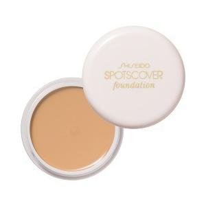 Shiseido Spots Cover Foundation Base Color